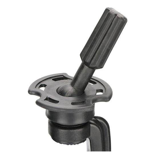 Wig Mannequin Head Stand for Table Training Head Stand Adjustable Cosmetology Manikin Stand Hairdressing Head Model Hold